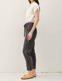 Be Cool - Tencel Tapered Pants