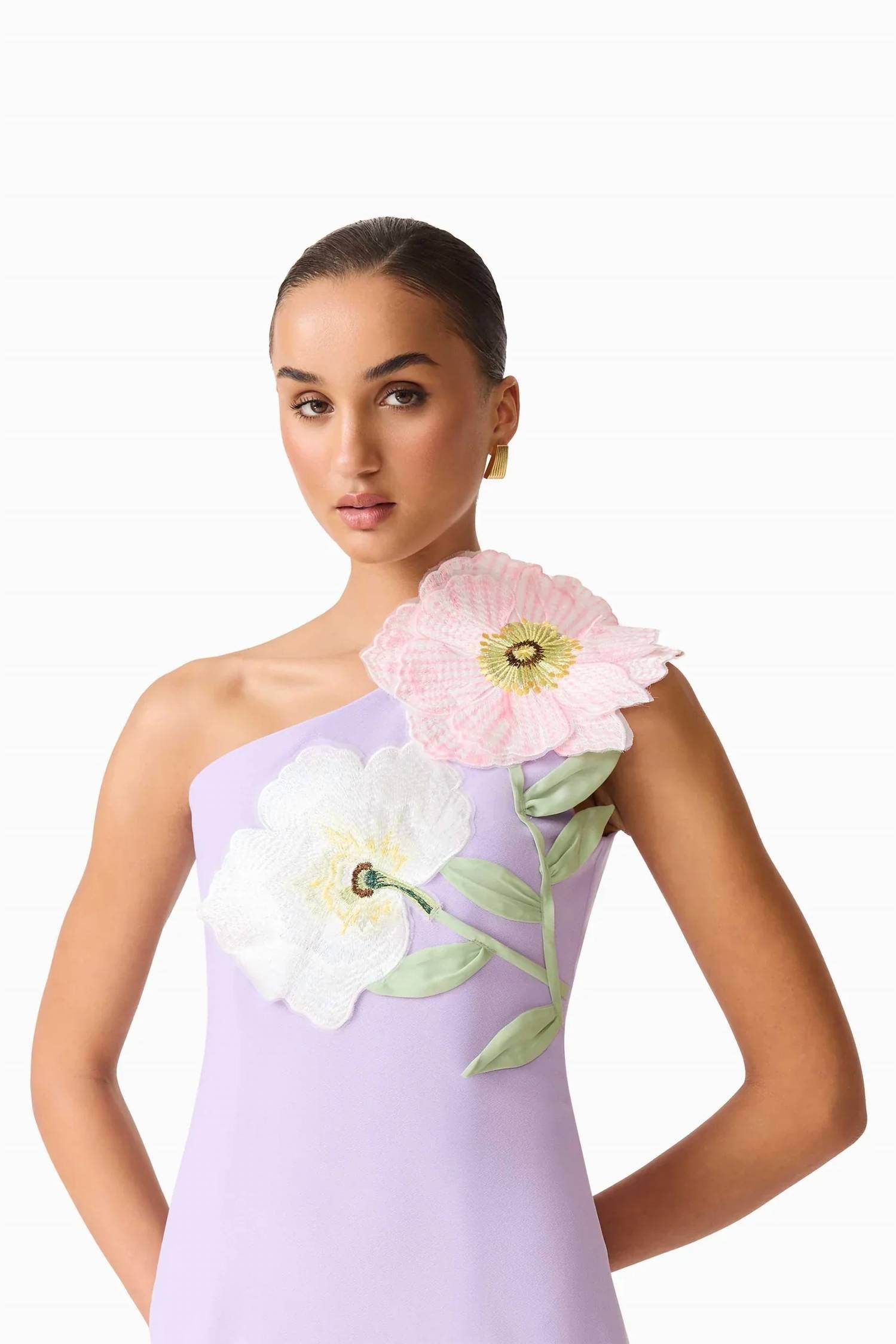 Elliatt - Hope Mini Dress