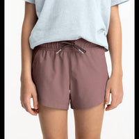Free Fly - Girls Breeze Short