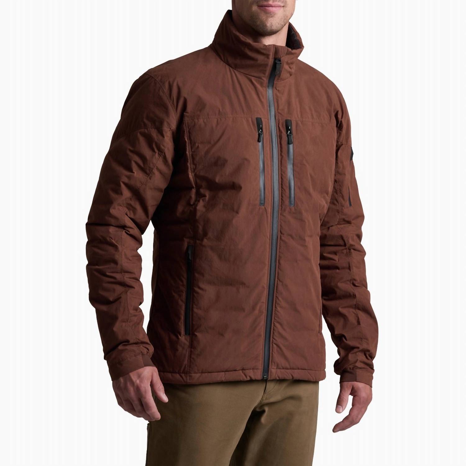 Kuhl - Wyldefire Wax-coated Exterior Jacket