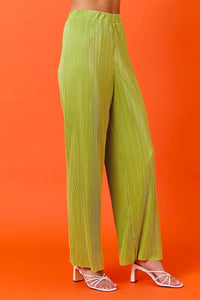 Day + Moon - Women's Wide Leg Pant
