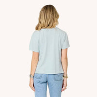 Kerri Rosenthal - SUKE IMPERFECT HEART TEE