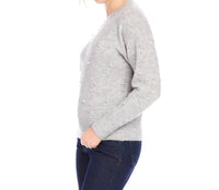 Karen Kane - Laurentia Crewneck Sweater
