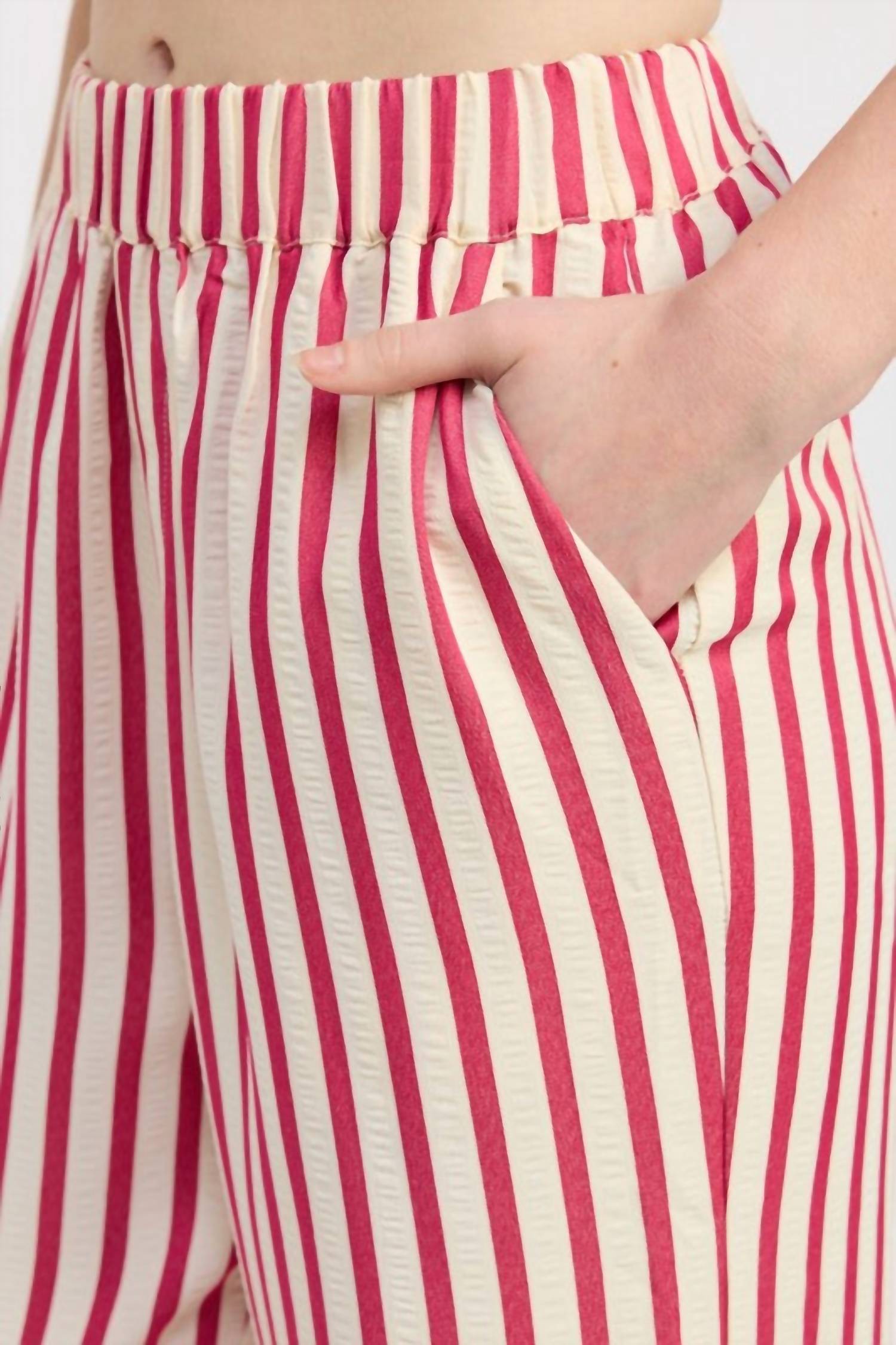 Emory Park - Full Length Lounge Trouser Pants