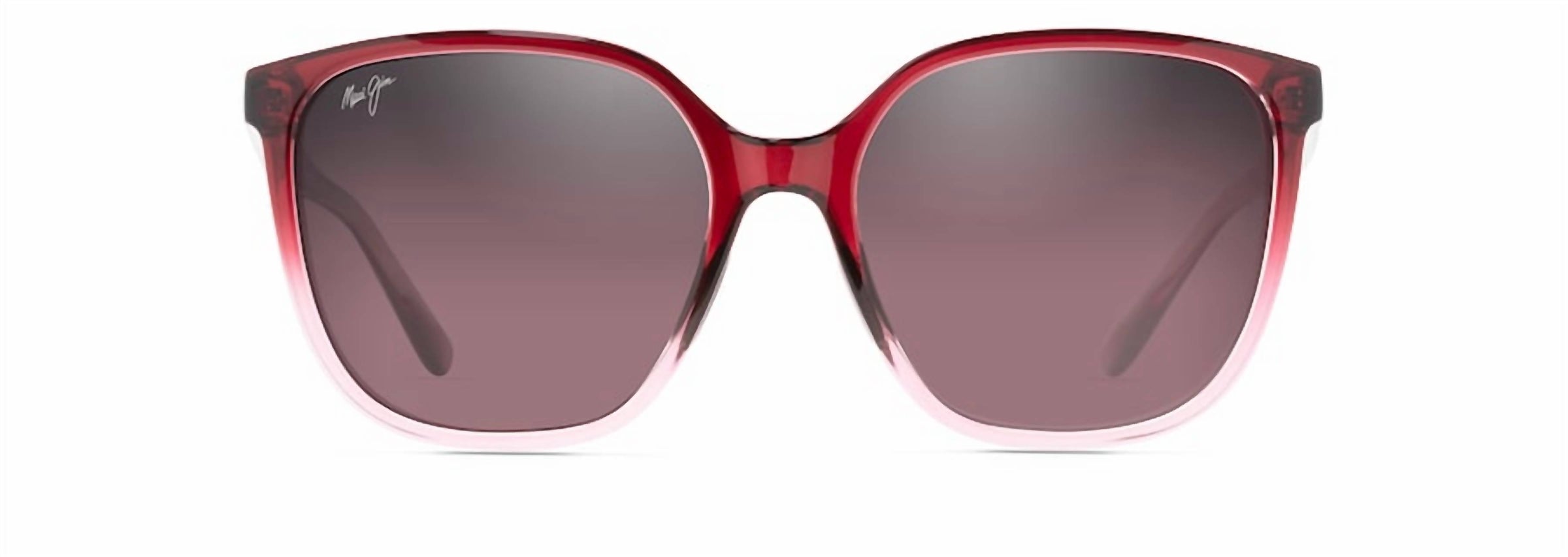 Maui Jim - Good Fun Polarized Sunglasses Rs871 - 09