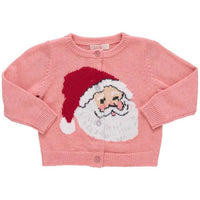 Pink Chicken - Girls Maude Long Sleeve Sweater
