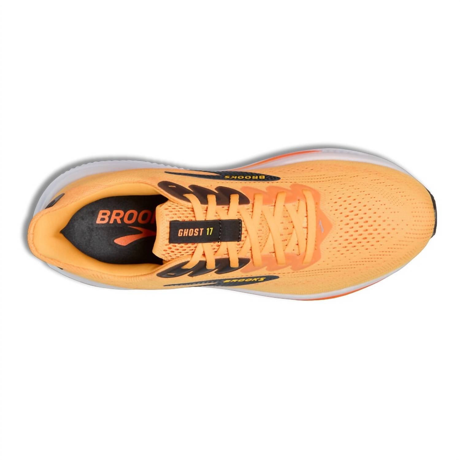 Brooks - Men's Ghost 17 Shoes