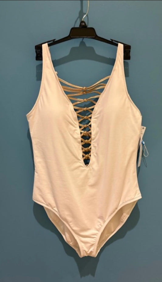 Bleu Rod Beattie - Women's Beattie One Piece Swimsuit