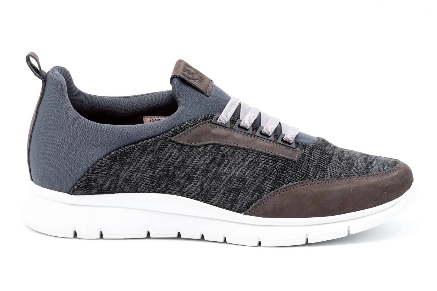 Martin Dingman - Men's Extra Light Jogger Sneakers