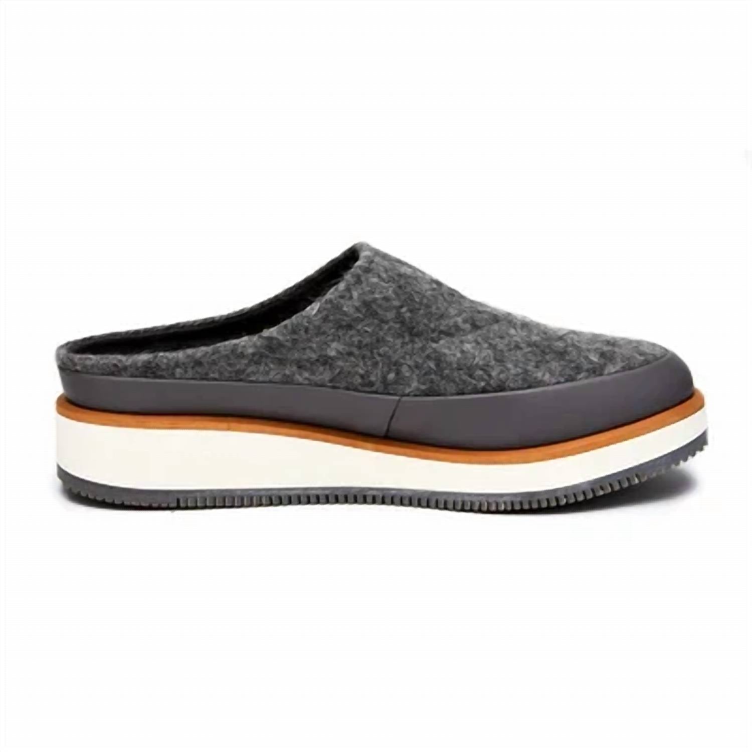 Matisse - Women's Ramble Platform Mule