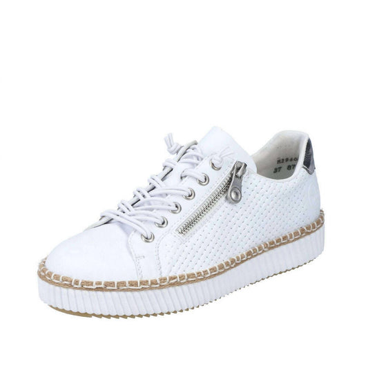 Rieker - Men's Padded Sneakers