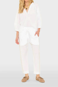 Xirena - Draper Drawstring Pant