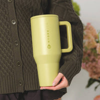 Hydrojug - Traveler Leakproof Insulated Tumbler