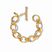 Julie Vos - Women's Small Cataline Demi Link Bracelet