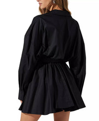 Astr - Winica Dress
