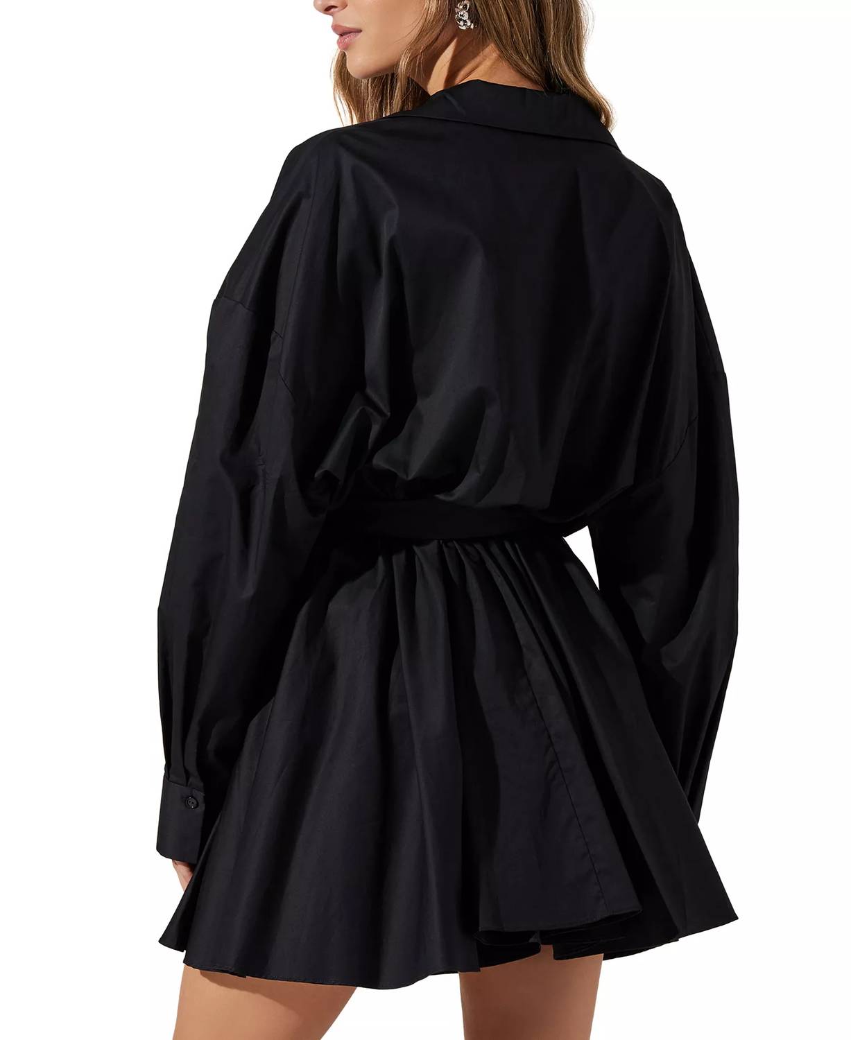 Astr - Winica Dress