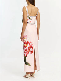 Acler - Southacre Maxi Skirt