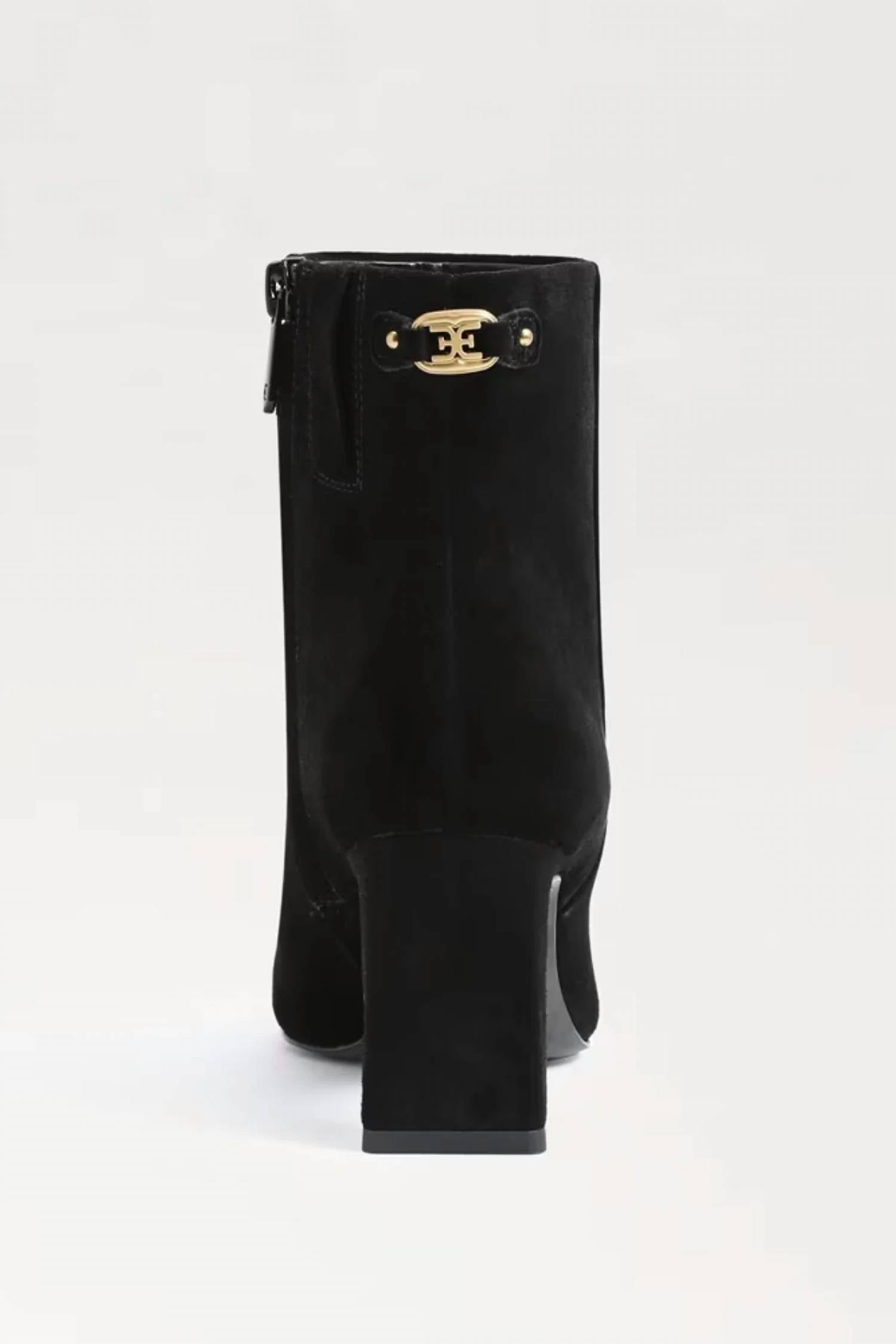 Sam Edelman - Women's Saige Ankle Bootie