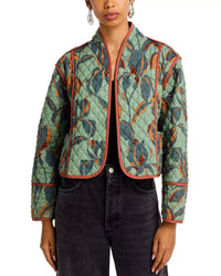 Steve Madden - Adalynn Pullover Jacket