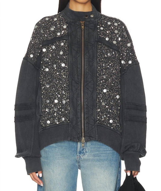 Free People - Sparkle Sweatshirt