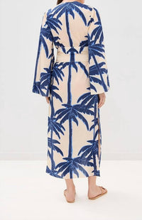 Johanna Ortiz - Sotaviento Dress