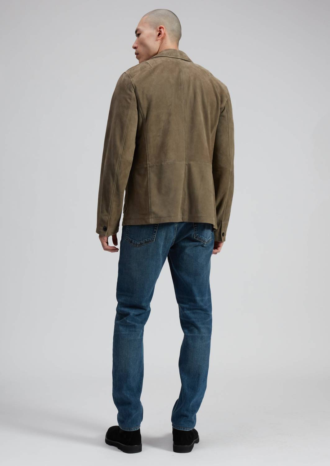 Rag & Bone - Men's Fit Authentic Stretch