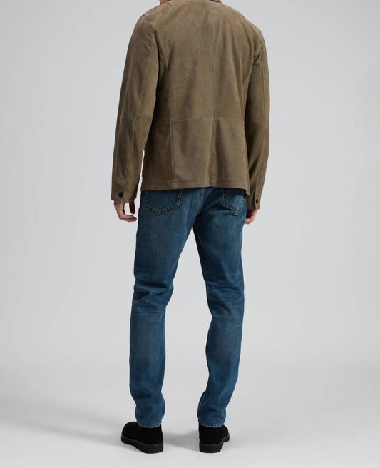 Rag & Bone - Men's Fit Authentic Stretch