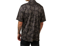 Blackstrap - Brackish Button Up Shirt