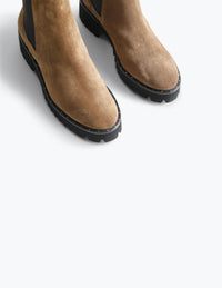 Freda Salvador - Women's Brooke Boots