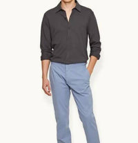 Orlebar Brown - Giles Cotton Silk Shirt
