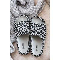Julia Rose - Women’s Insanely Comfy Beach Casual Slides
