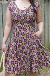 Effie'S Heart - Daydream Mini Dress