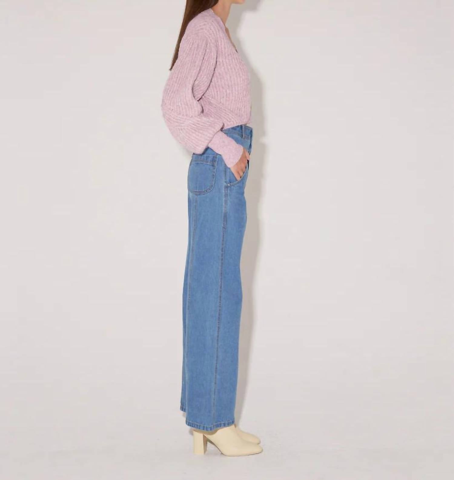 SIENNA CARDIGAN