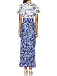 Never Fully Dressed - Elodie Dress