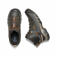 Keen - Men's Targhee Iii Mid Wp Shoe