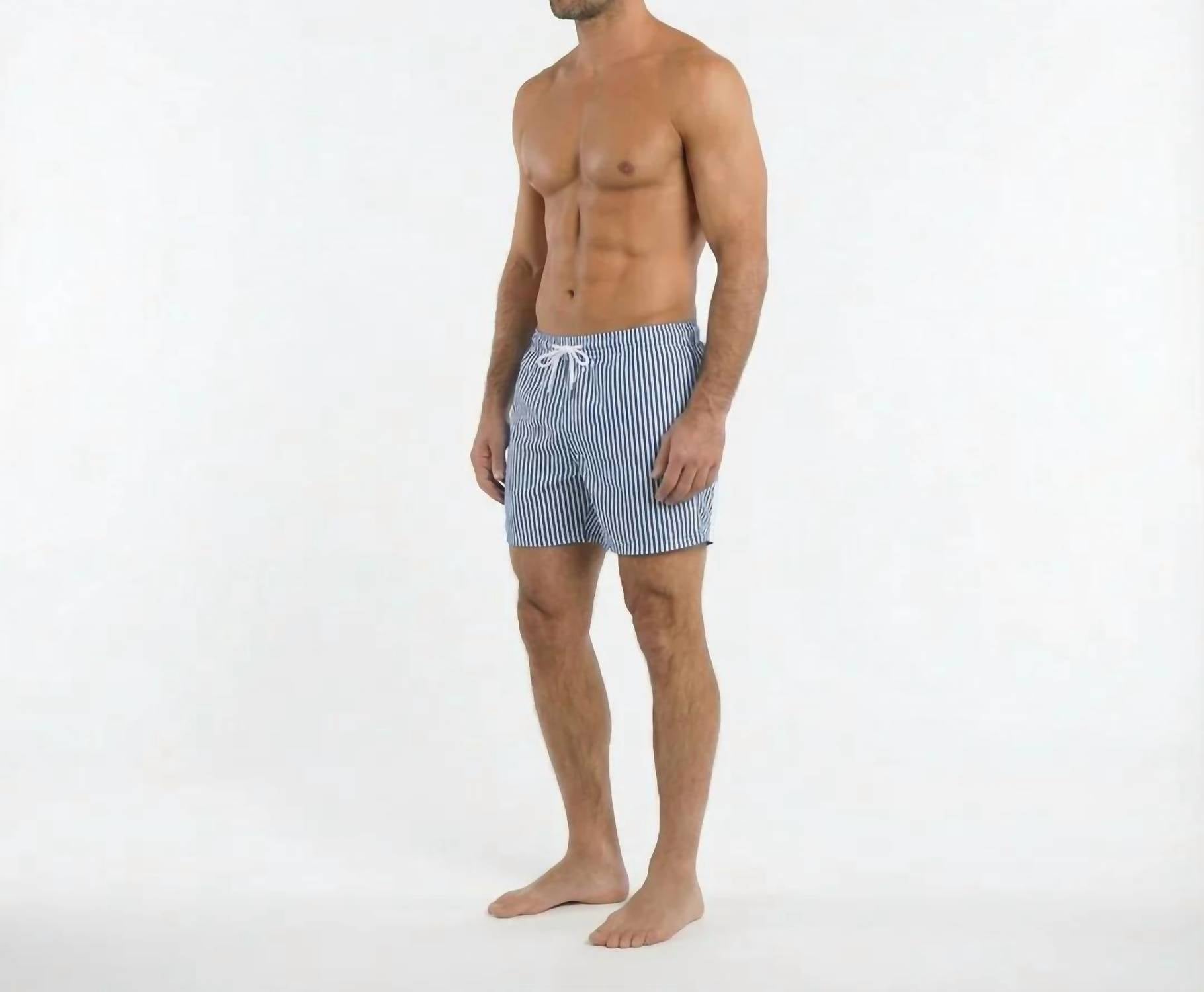 Bermies - Men's Swim Trunks