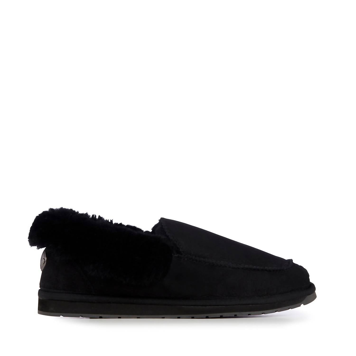 Emu Australia - Men's Platinum Murray Fold Down Slipper