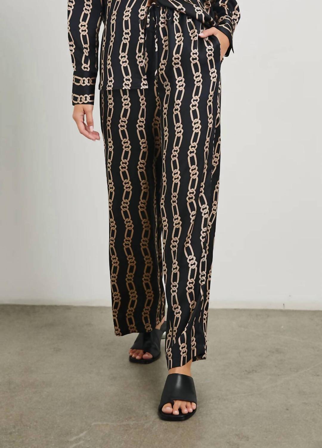 Rails - Damani Pant