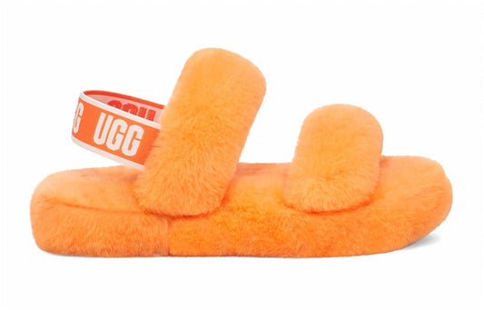 Ugg - Kids Oh-Yeah Slipper