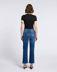 Letter To Juliet - Venice Relaxed Straight Leg Jean