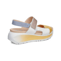 Callaghan - Women's Pesca Sandals