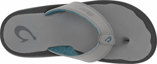 Olukai - Men's Ohana Koa Flip Sandal