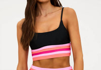 Beach Riot - Mae Top