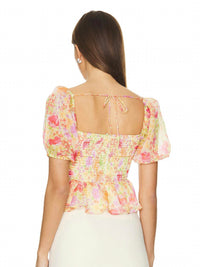 Astr - Arlet Top