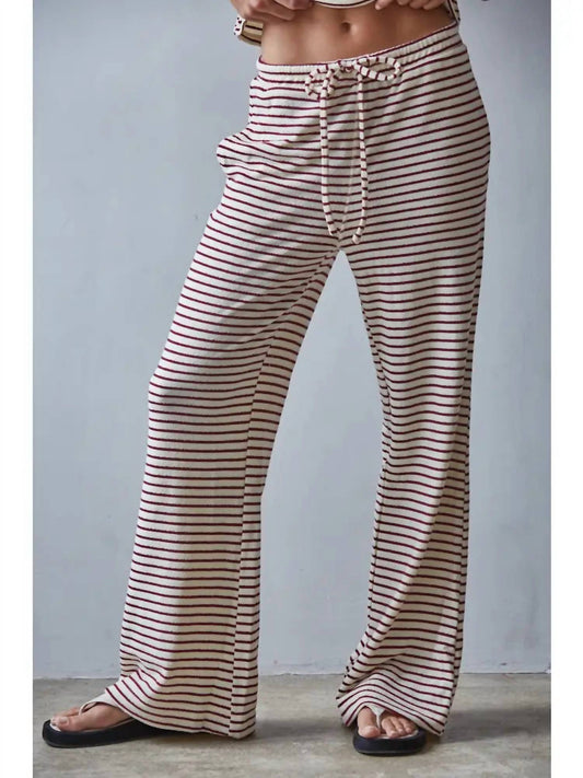 By Together - Maple Lounge Pants