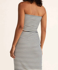 Z Supply - Women's Caffari Stripe Tube Top
