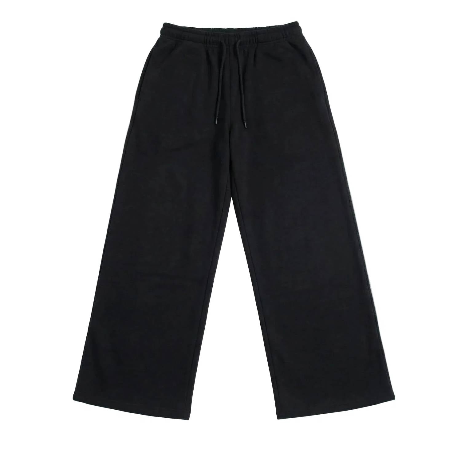 Knotwtr - High Rise Sweatpants