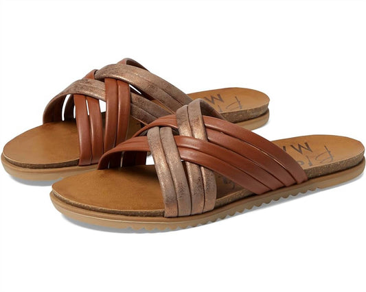 Women's Myll Sandals