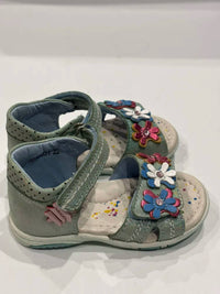 Beeko - Girl's Beeko Claire Sandal