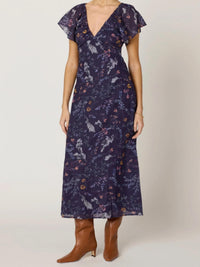 Cleobella - Women's Victoria Midi Dress